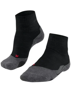 Tk2 Explore Short Damen Trekking Kurzsocken