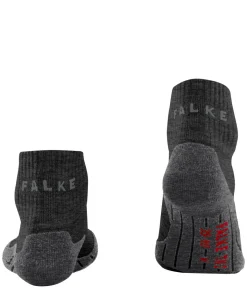 Tk2 Explore Short Damen Trekking Kurzsocken