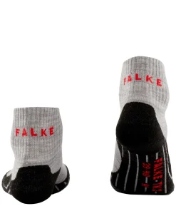 Tk2 Explore Short Damen Trekking Kurzsocken
