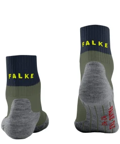 Tk2 Explore Short Damen Trekking Kurzsocken