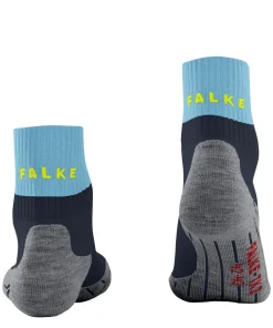 Tk2 Explore Short Damen Trekking Kurzsocken