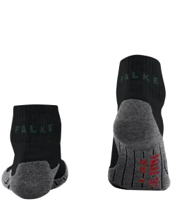 Tk2 Explore Short Damen Trekking Kurzsocken