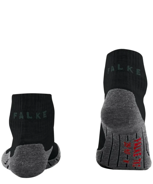 Tk2 Explore Short Damen Trekking Kurzsocken