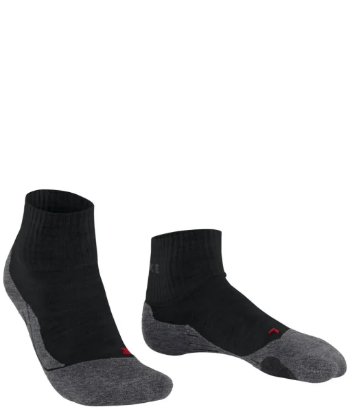 Tk2 Explore Short Damen Trekking Kurzsocken