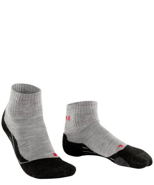 Tk2 Explore Short Damen Trekking Kurzsocken