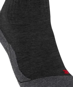 Tk2 Explore Short Damen Trekking Kurzsocken