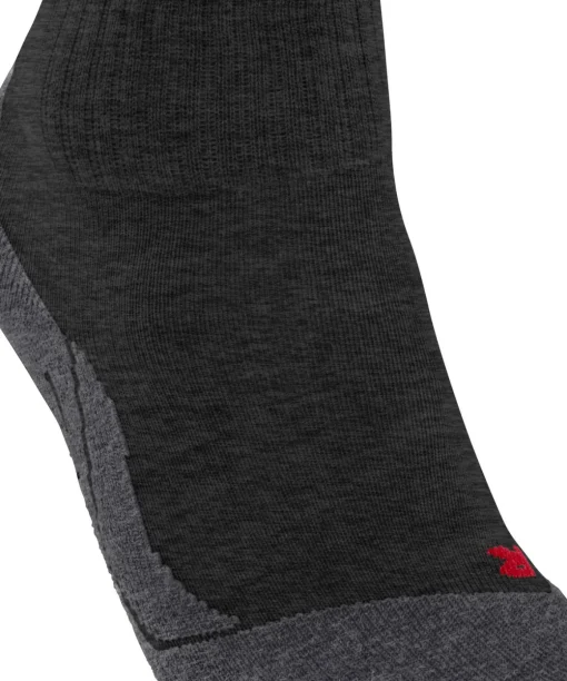 Tk2 Explore Short Damen Trekking Kurzsocken