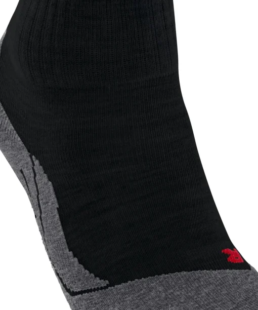 Tk2 Explore Short Damen Trekking Kurzsocken