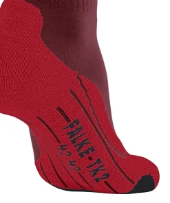 Tk2 Explore Short Damen Trekking Kurzsocken