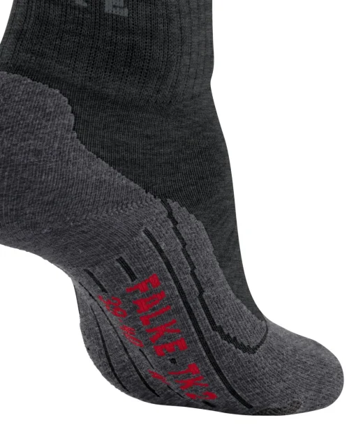 Tk2 Explore Short Damen Trekking Kurzsocken