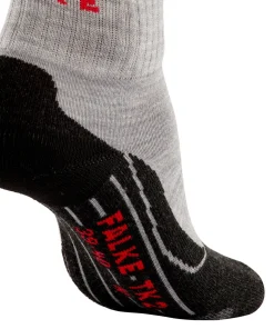 Tk2 Explore Short Damen Trekking Kurzsocken