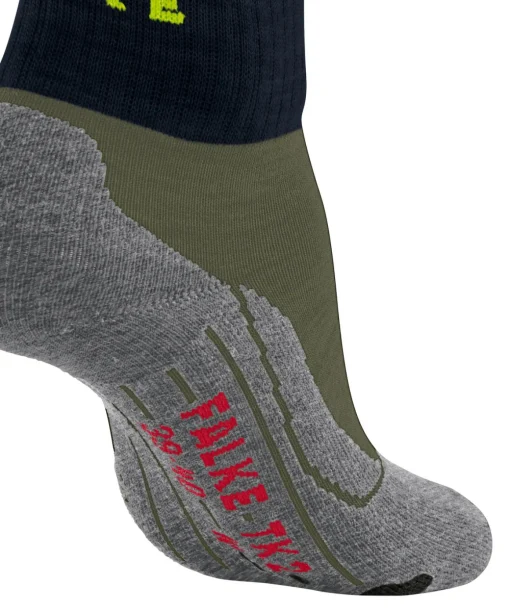 Tk2 Explore Short Damen Trekking Kurzsocken