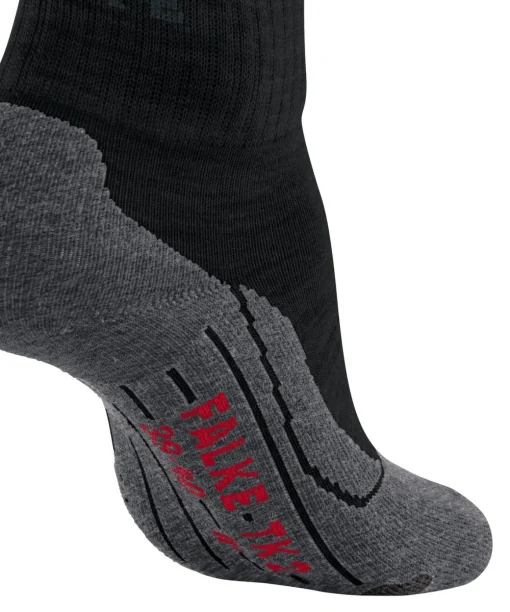 Tk2 Explore Short Damen Trekking Kurzsocken