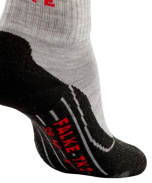 Tk2 Explore Short Damen Trekking Kurzsocken