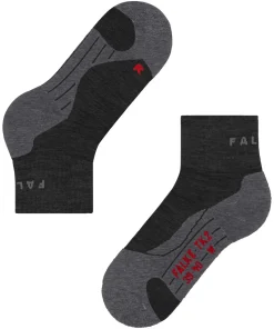 Tk2 Explore Short Damen Trekking Kurzsocken