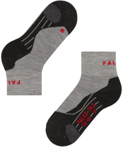 Tk2 Explore Short Damen Trekking Kurzsocken