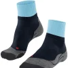 Tk2 Explore Short Herren Trekking Kurzsocken