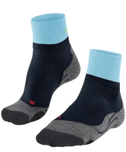 Tk2 Explore Short Herren Trekking Kurzsocken