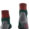Tk2 Explore Short Herren Trekking Kurzsocken