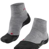 Tk2 Explore Short Herren Trekking Kurzsocken