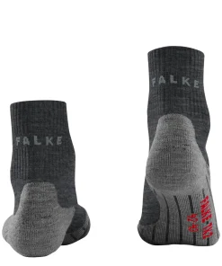 Tk2 Explore Short Herren Trekking Kurzsocken