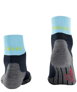 Tk2 Explore Short Herren Trekking Kurzsocken