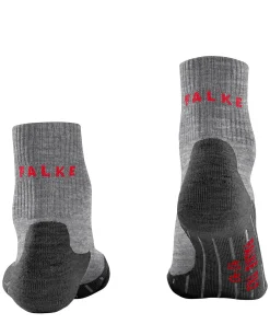 Tk2 Explore Short Herren Trekking Kurzsocken