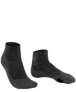 Tk2 Explore Short Herren Trekking Kurzsocken
