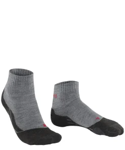 Tk2 Explore Short Herren Trekking Kurzsocken
