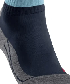 Tk2 Explore Short Herren Trekking Kurzsocken