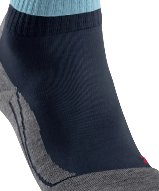 Tk2 Explore Short Herren Trekking Kurzsocken