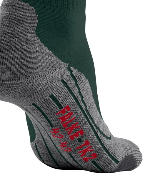 Tk2 Explore Short Herren Trekking Kurzsocken