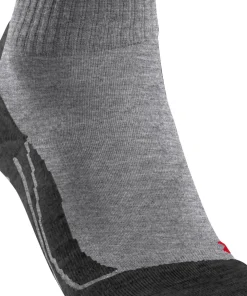 Tk2 Explore Short Herren Trekking Kurzsocken