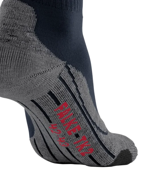 Tk2 Explore Short Herren Trekking Kurzsocken