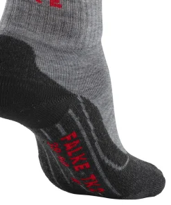 Tk2 Explore Short Herren Trekking Kurzsocken