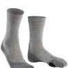 Tk2 Explore Wool Damen Trekking Socken