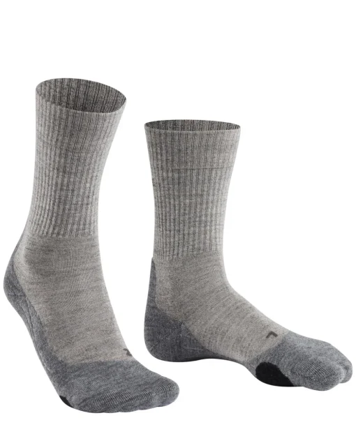 Tk2 Explore Wool Damen Trekking Socken