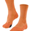 Tk2 Explore Wool Damen Trekking Socken