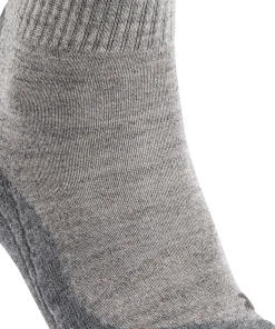 Tk2 Explore Wool Damen Trekking Socken