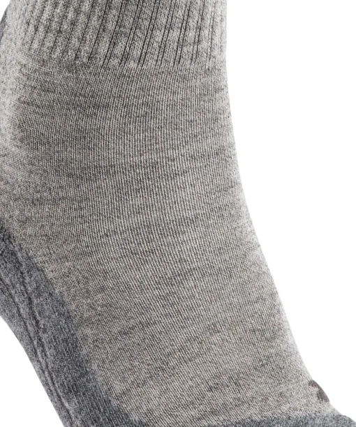Tk2 Explore Wool Damen Trekking Socken