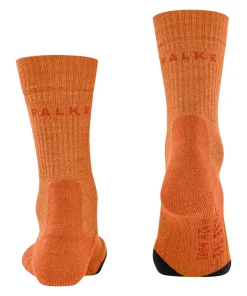 Tk2 Explore Wool Damen Trekking Socken