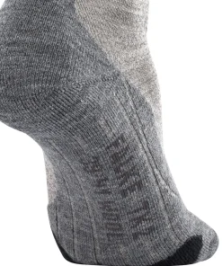 Tk2 Explore Wool Damen Trekking Socken