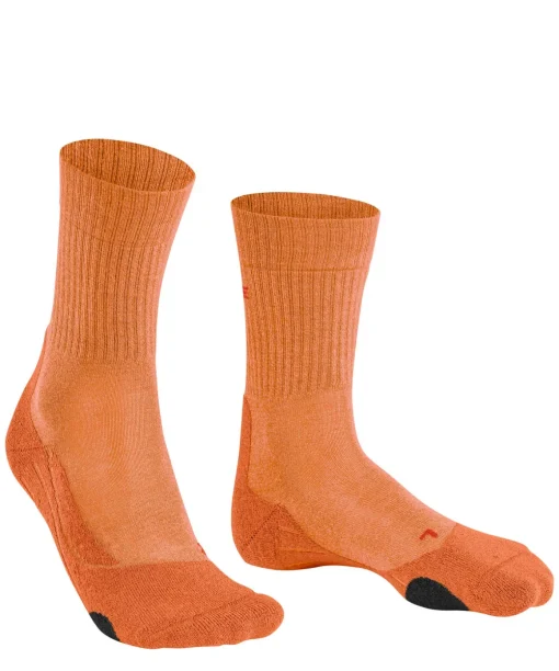 Tk2 Explore Wool Damen Trekking Socken
