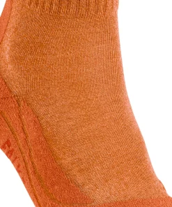 Tk2 Explore Wool Damen Trekking Socken