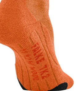 Tk2 Explore Wool Damen Trekking Socken