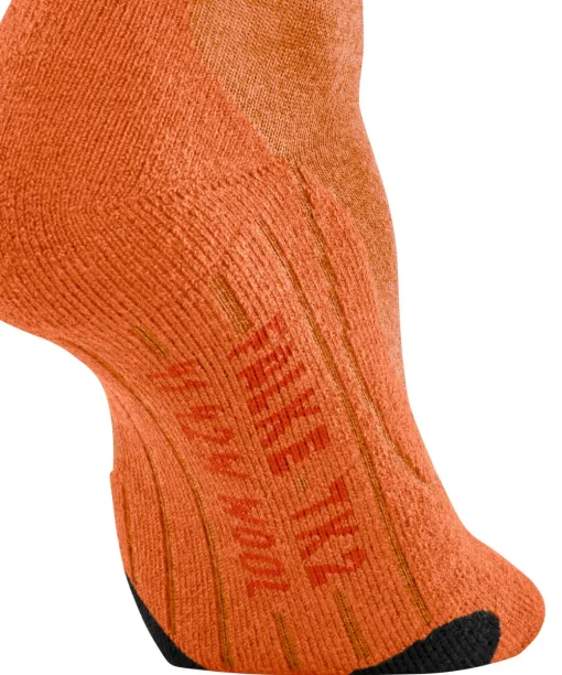 Tk2 Explore Wool Damen Trekking Socken