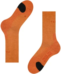 Tk2 Explore Wool Damen Trekking Socken
