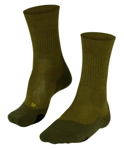 Tk2 Explore Wool Herren Trekking Socken