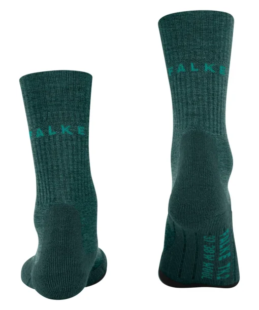 Tk2 Explore Wool Herren Trekking Socken