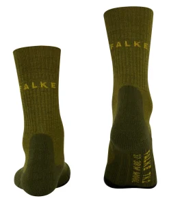 Tk2 Explore Wool Herren Trekking Socken